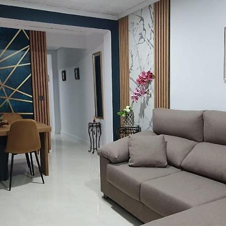 ¡Economico Y Bien Ubicado! Apartment Castellón de la Plana Exterior foto