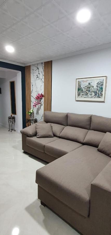 ¡Economico Y Bien Ubicado! Apartment Castellón de la Plana Exterior foto