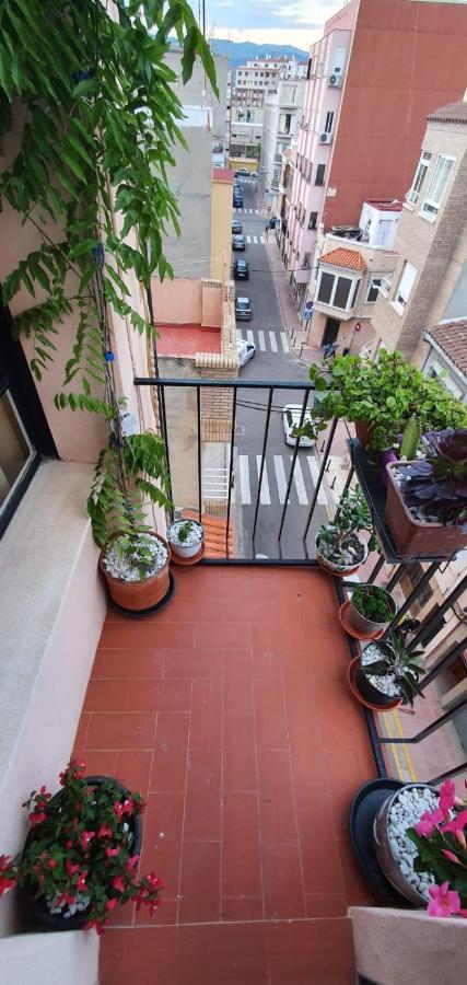 ¡Economico Y Bien Ubicado! Apartment Castellón de la Plana Exterior foto