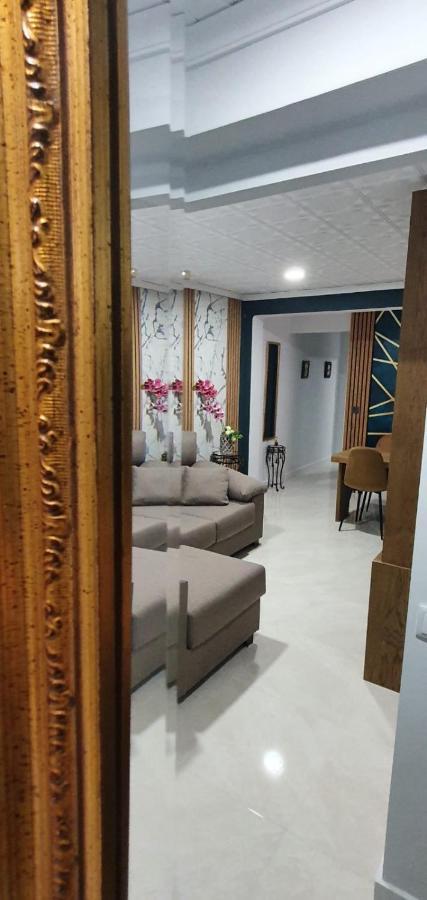 ¡Economico Y Bien Ubicado! Apartment Castellón de la Plana Exterior foto