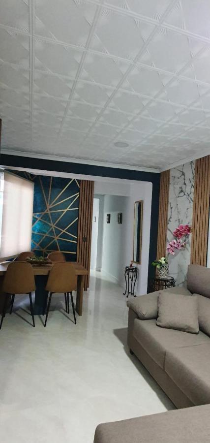 ¡Economico Y Bien Ubicado! Apartment Castellón de la Plana Exterior foto