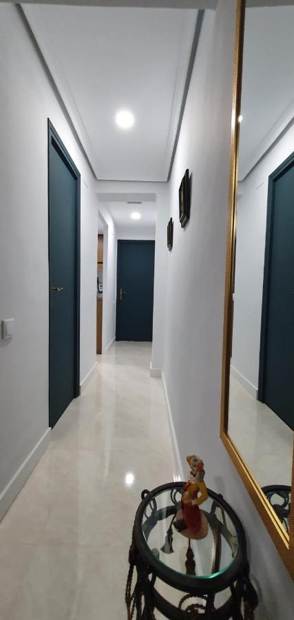 ¡Economico Y Bien Ubicado! Apartment Castellón de la Plana Exterior foto